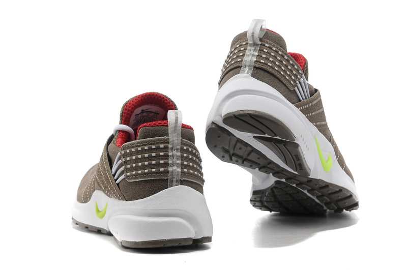 nike Presto 6 fur achat nike presto chaussure chaussure course le dernier